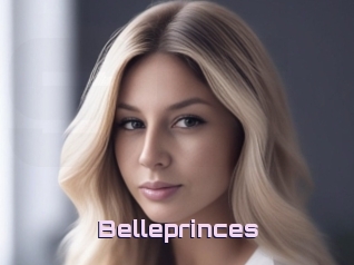 Belleprinces