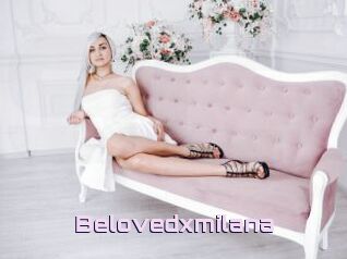 Belovedxmilana