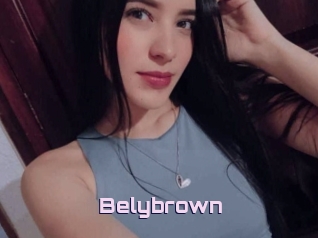 Belybrown