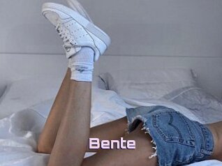 Bente