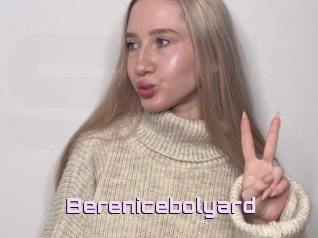 Berenicebolyard