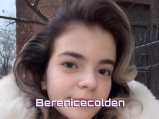 Berenicecolden