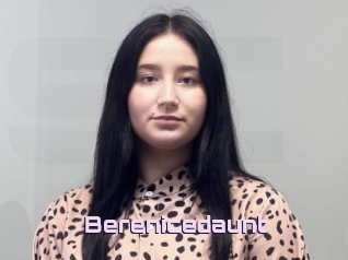 Berenicedaunt