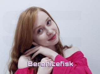 Berenicefisk