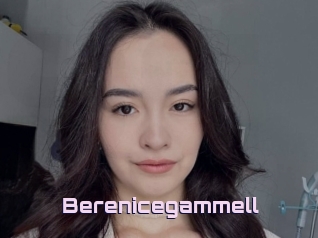 Berenicegammell