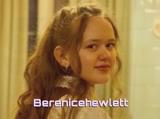 Berenicehewlett