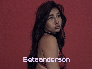 Betaanderson