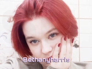 Bethanyharris