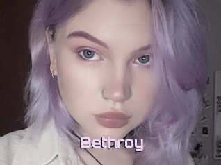 Bethroy