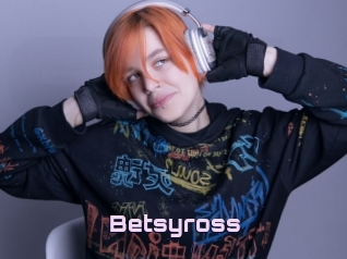 Betsyross