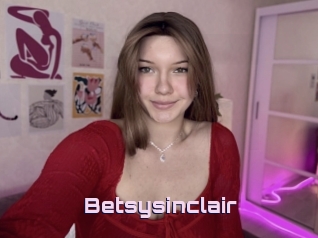 Betsysinclair