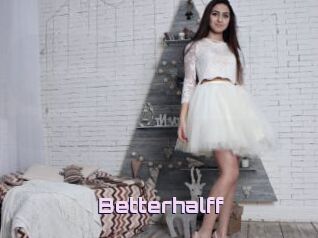 Betterhalff
