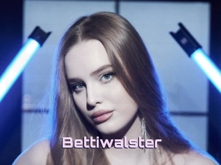 Bettiwalster