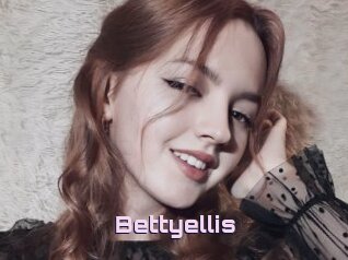 Bettyellis
