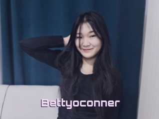 Bettyoconner