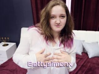 Bettysimonx