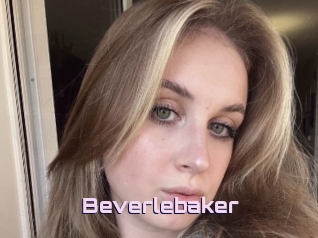 Beverlebaker