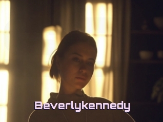 Beverlykennedy