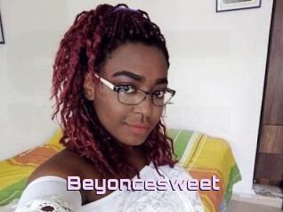 Beyoncesweet