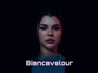 Biancavelour