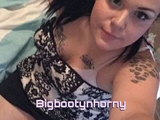 Bigbootynhorny