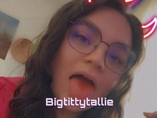 Bigtittytallie