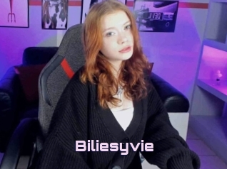 Biliesyvie