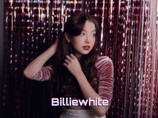 Billiewhite