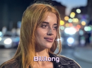 Billilong