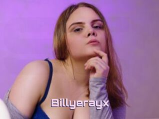 Billyerayx