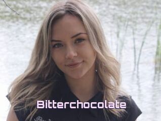 Bitterchocolate