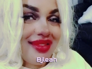 Bjleah