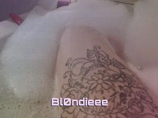 Bl0ndieee