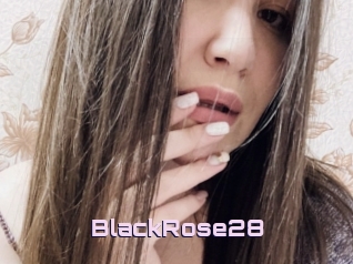 BlackRose28