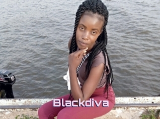 Blackdiva