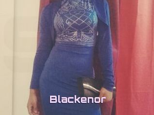 Blackenor