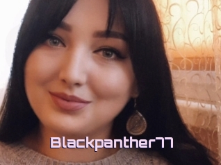 Blackpanther77
