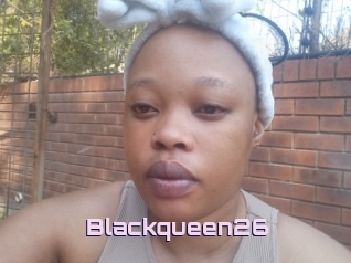 Blackqueen26