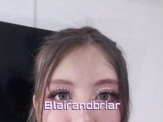 Blairandbriar
