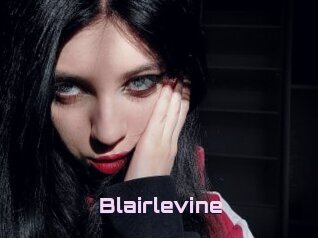 Blairlevine