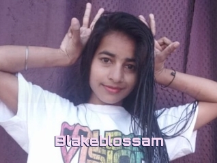 Blakeblossam