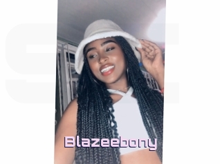 Blazeebony