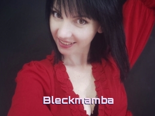 Bleckmamba
