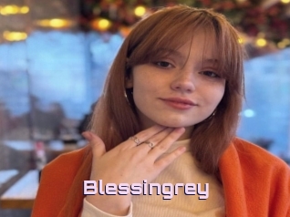 Blessingrey