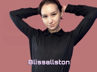 Blissallston