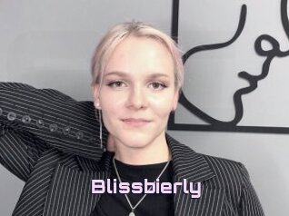 Blissbierly