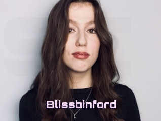 Blissbinford