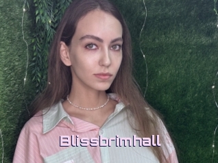 Blissbrimhall