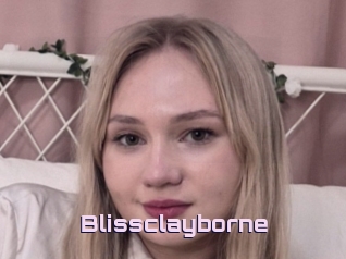 Blissclayborne