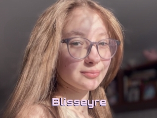 Blisseyre